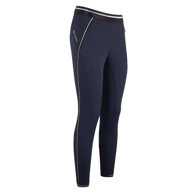 Rijbroek Euro-Star Athletic Lux LTE SFG Euro-Star Dames Rijbroek Euro-Star Athletic Lux LTE SFG Euro-Star Dames