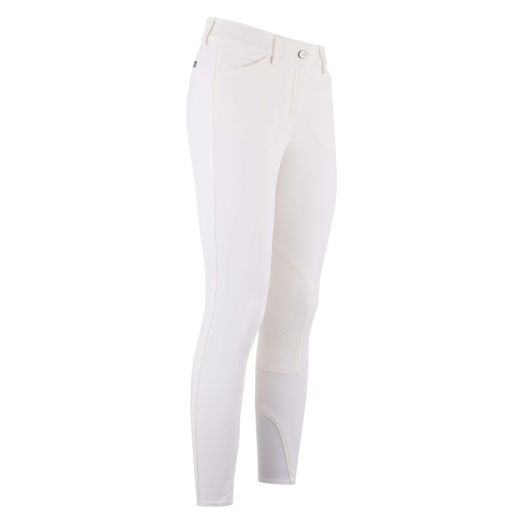 Rijbroek Euro-Star Arista Fabric Knee Rijbroek Euro-Star Arista Fabric Knee
