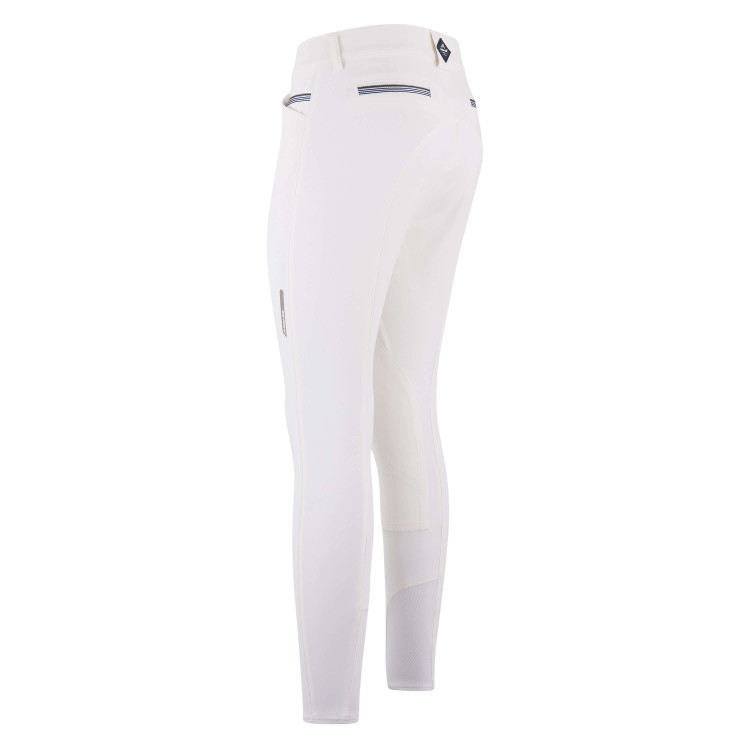 Rijbroek Euro-Star Arista Fabric Knee Rijbroek Euro-Star Arista Fabric Knee