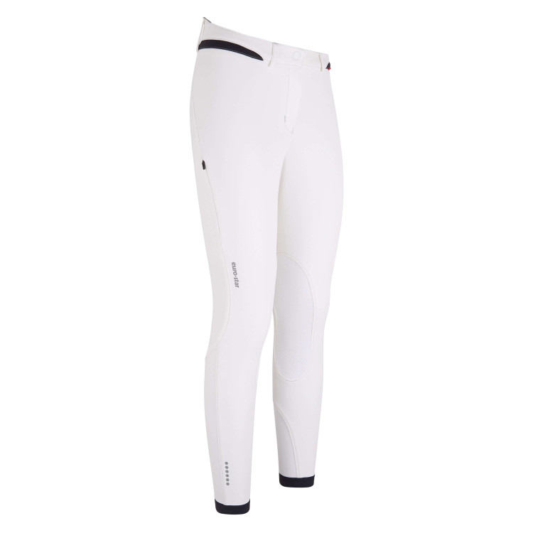 Broek Euro-Star Equitation Queen KneeGrip Broek Euro-Star Equitation Queen KneeGrip