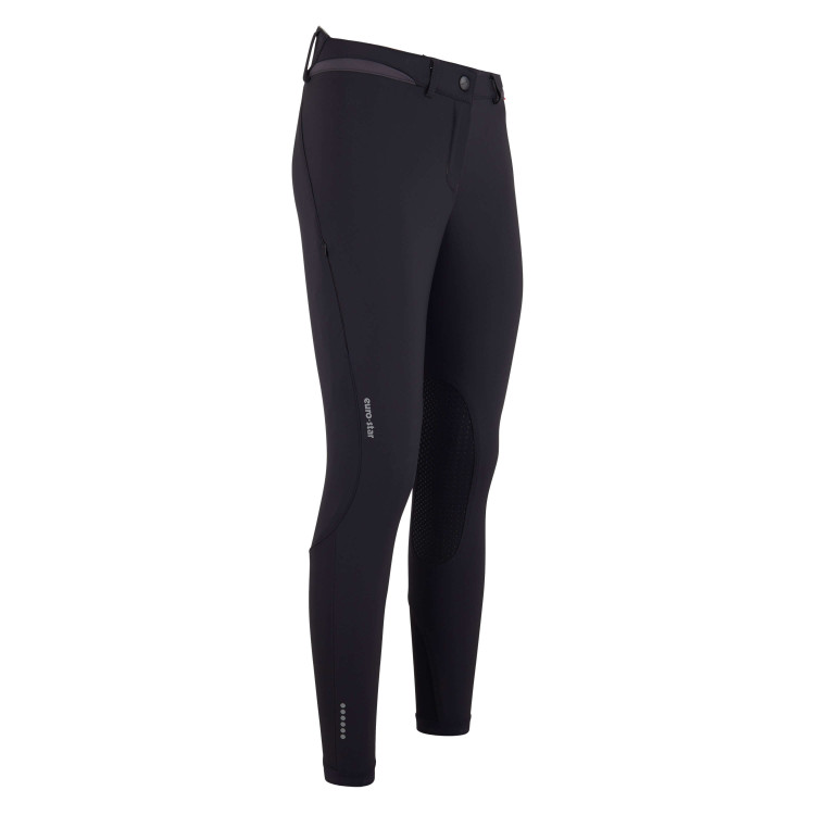 Broek Euro-Star Equitation Queen KneeGrip Broek Euro-Star Equitation Queen KneeGrip