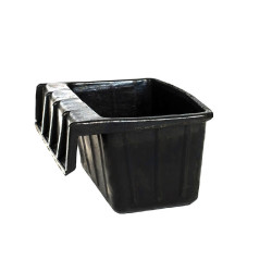 Deurvoerbak 16L Horze