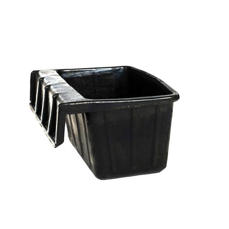 Deurvoerbak 16L Horze
