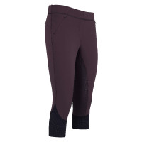 Rijbroek Euro-Star Venti 2.0 FullGrip Euro-Star Dames Frambozenstraling / periscoop Roze