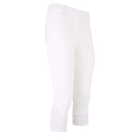 Euro-Star Venti FullGrip paardrijlegging Wit