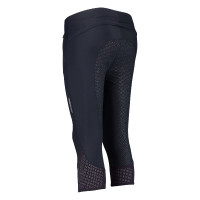 Euro-Star Venti FullGrip paardrijlegging Wit