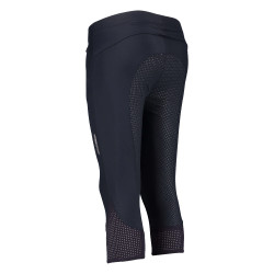 Euro-Star Venti FullGrip paardrijlegging Marineblauw