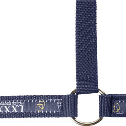 Halster Hamptons Horze Blauw