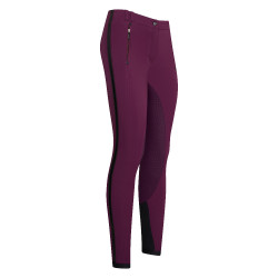 Euro-Star Slim shape full grip rijbroek