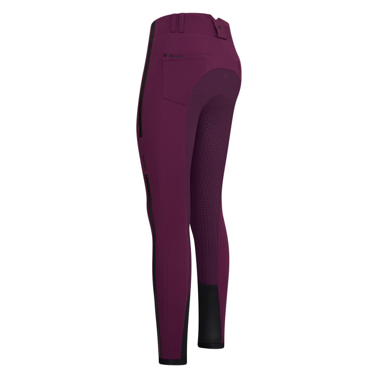 Euro-Star Slim shape full grip rijbroek Euro-Star Slim shape full grip rijbroek