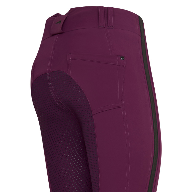 Euro-Star Slim shape full grip rijbroek Euro-Star Slim shape full grip rijbroek