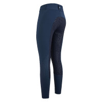 Rijbroek Euro-Star Sea Breeze FullGrip Marineblauw