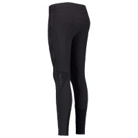 Euro-Star Athletics KneeGrip rijlegging Marineblauw