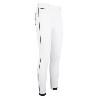 Rijbroek Euro-Star Indigo Diamond FullGrip Euro-Star sential Wit