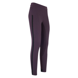 Euro-Star Ebony FullGrip Premium rijbroek Euro-Star Dames