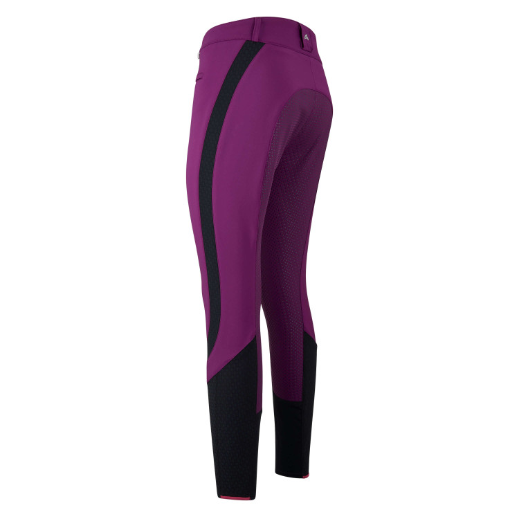 Rijbroek Euro-Star Bess FullGrip Advanced Euro-Star Dames Rijbroek Euro-Star Bess FullGrip Advanced Euro-Star Dames