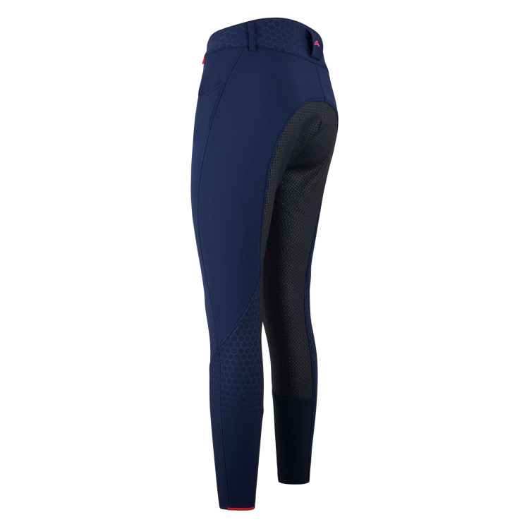 Rijbroek Euro-Star Allure FullGrip Euro-Star sential f Rijbroek Euro-Star Allure FullGrip Euro-Star sential f