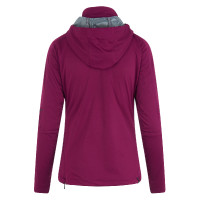 Euro-Star Phoebe Jas Donkerpaars Violet Euro-Star Phoebe Jas Donkerpaars Violet