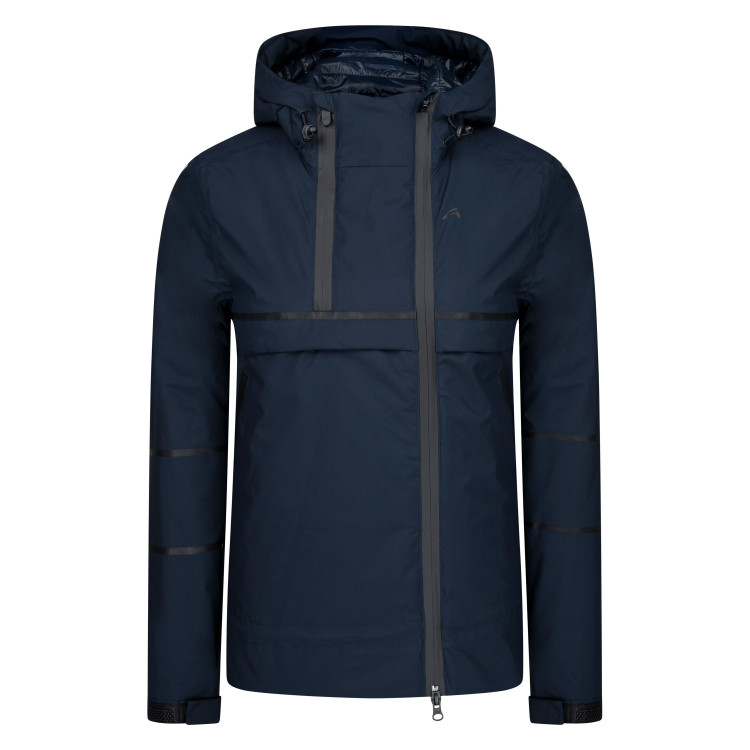 Anorak jas Euro-Star -Kalua Anorak jas Euro-Star -Kalua