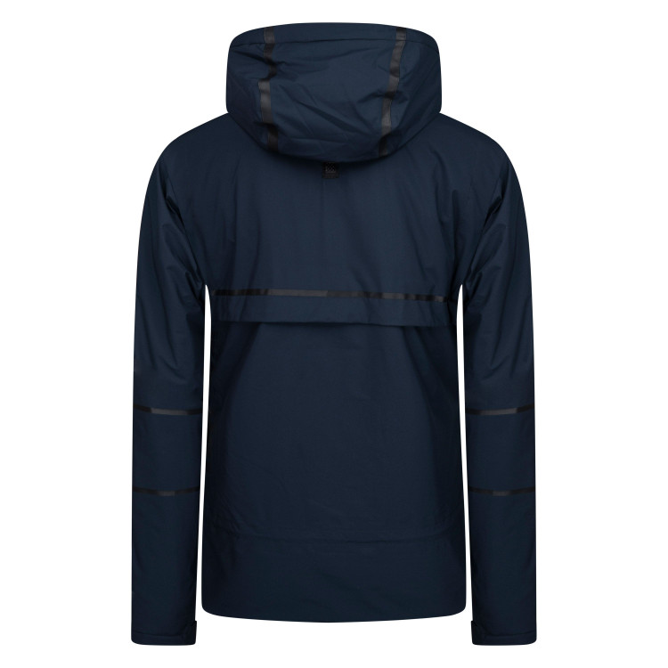 Anorak jas Euro-Star -Kalua Anorak jas Euro-Star -Kalua