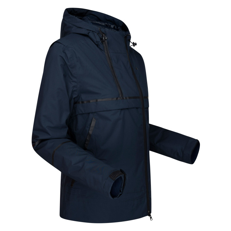 Anorak jas Euro-Star -Kalua Anorak jas Euro-Star -Kalua