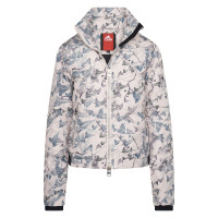 Bomberjack Euro-Star Lava Veergrijs