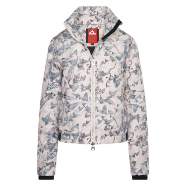 Bomberjack Euro-Star Lava Bomberjack Euro-Star Lava