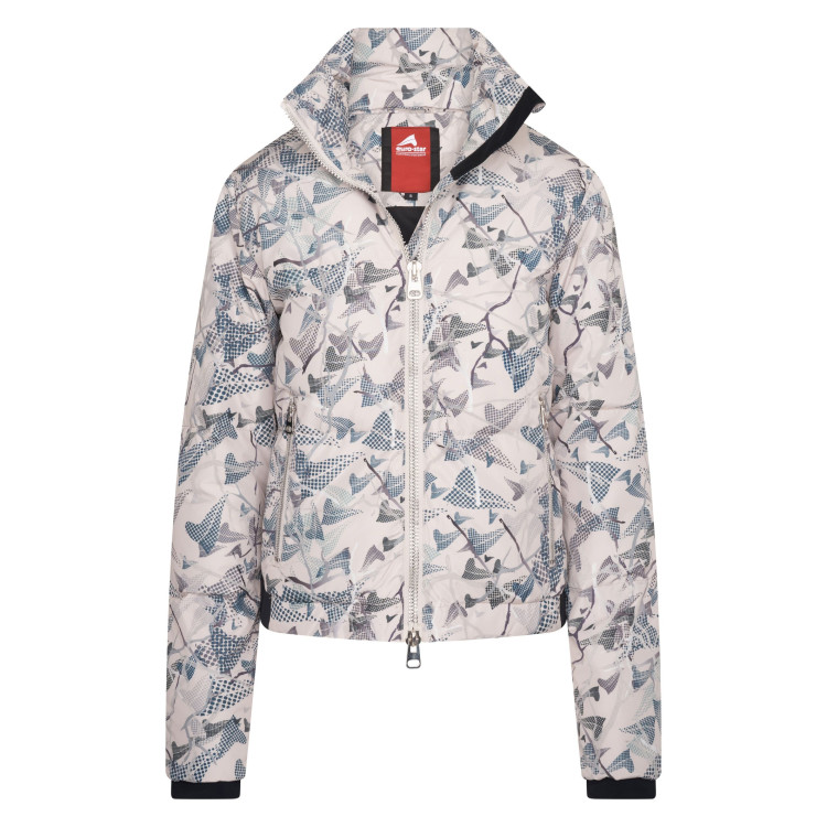 Bomberjack Euro-Star Lava