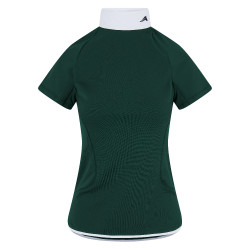 Wedstrijdpolo Euro-Star Saphie