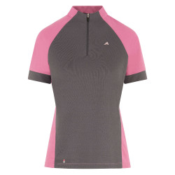 Polo Euro-Star Rena Roodviolet Polo Euro-Star Rena Roodviolet