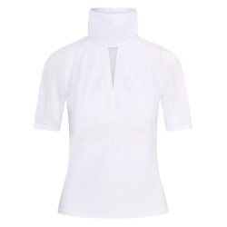 Wedstrijdpolo Euro-Star Flying Flirty Wedstrijdpolo Euro-Star Flying Flirty