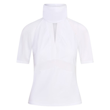 Wedstrijdpolo Euro-Star Flying Flirty