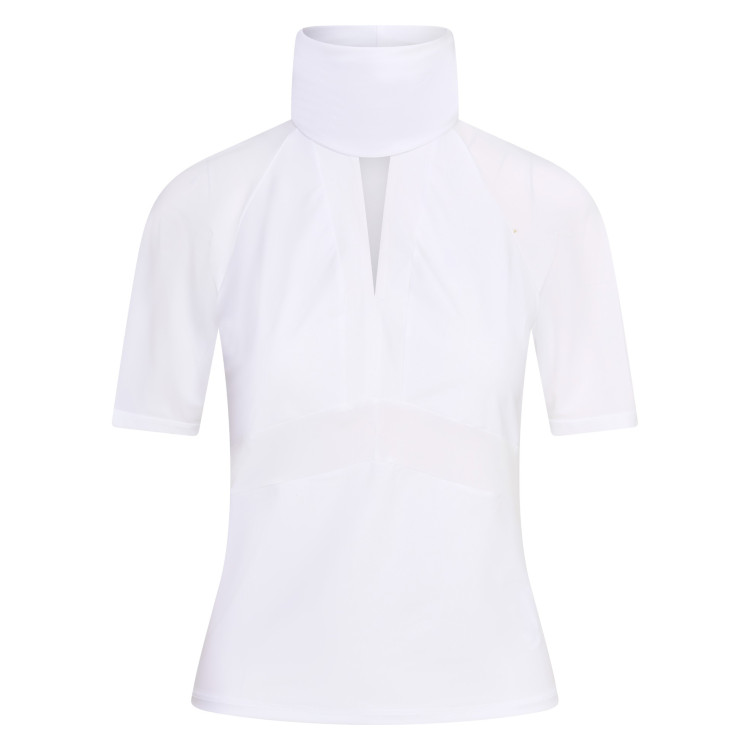 Wedstrijdpolo Euro-Star Flying Flirty Wedstrijdpolo Euro-Star Flying Flirty