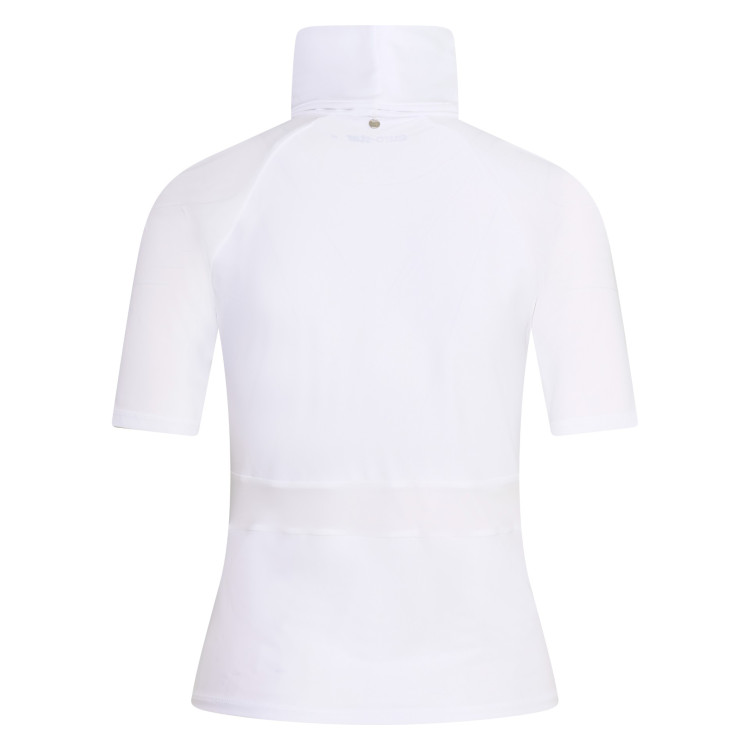 Wedstrijdpolo Euro-Star Flying Flirty Wedstrijdpolo Euro-Star Flying Flirty