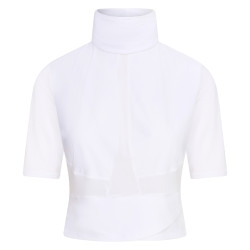 Wedstrijdcrop top Euro-Star Flying Fearless