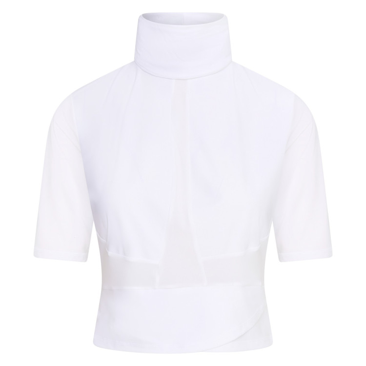Wedstrijdcrop top Euro-Star Flying Fearless