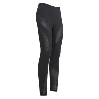 Euro-Star Flying Figure FullGrip rijlegging Zwart