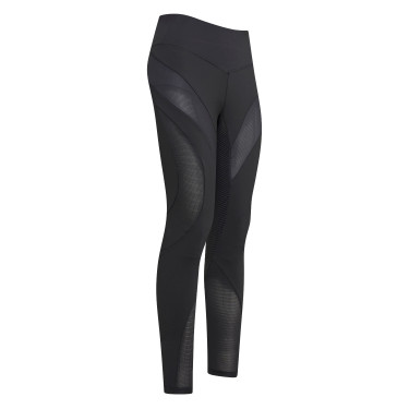 Euro-Star Flying Figure FullGrip rijlegging