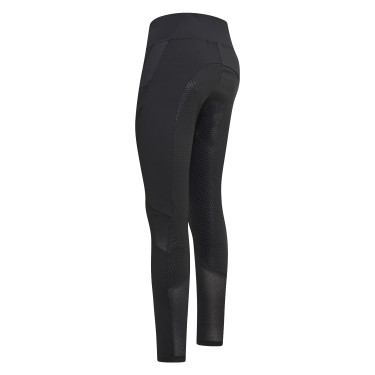 Euro-Star Flying Figure FullGrip rijlegging Euro-Star Flying Figure FullGrip rijlegging