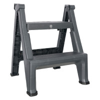 Montoir Imperial Riding Clever Fold Grijs