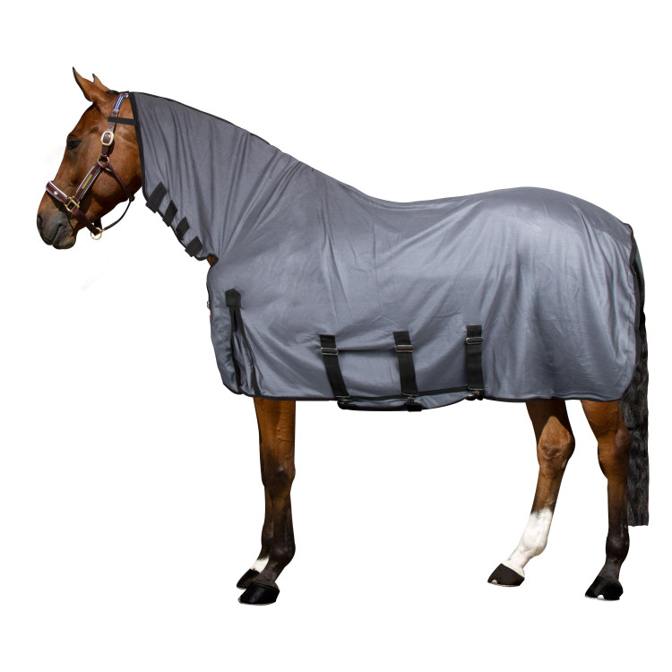 Vliegen deken Imperial Riding Carly UV