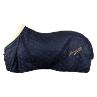 Staldeken Imperial Riding Super-dry 150gr Marineblauw