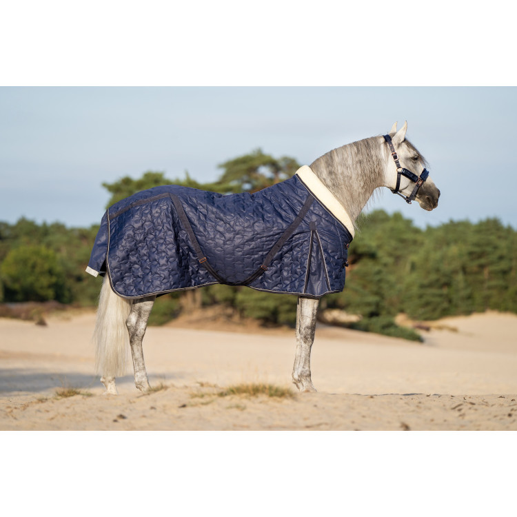 Imperial Riding Super-dry staldeken 200gr Imperial Riding Super-dry staldeken 200gr