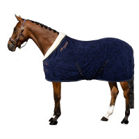 Couverture polaire Imperial Riding Super-dry Bordeaux Couverture polaire Imperial Riding Super-dry Bordeaux