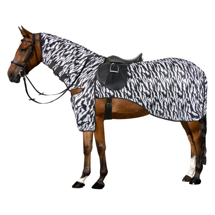 Anti-vliegendeken Imperial Riding Super-dry Flower