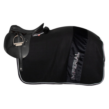 Imperial Riding Flower Power zweetdeken Imperial Riding Flower Power zweetdeken