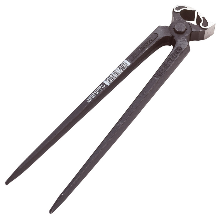 Tricoise met Hak Knipex Staal