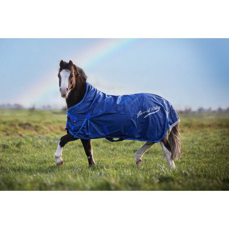 Paddockdeken Imperial Riding Super-dry 200gr Paddockdeken Imperial Riding Super-dry 200gr