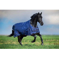 Paddockdeken Imperial Riding Super-dry 200gr Paddockdeken Imperial Riding Super-dry 200gr