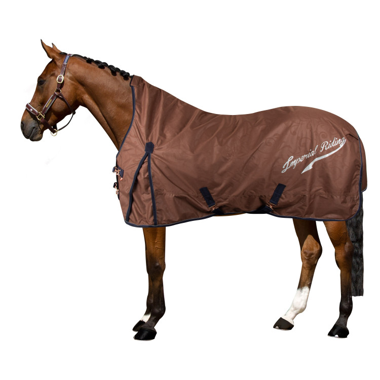 Paddockdeken Imperial Riding Super-dry 100gr Paddockdeken Imperial Riding Super-dry 100gr
